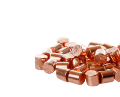 Анод медный